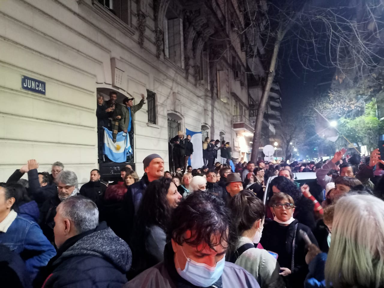 La estupidez de la élite argentina