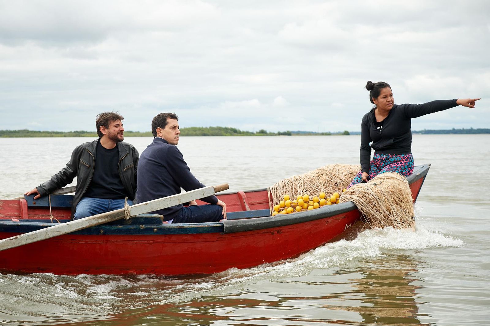 Por una candidatura nacional-popular