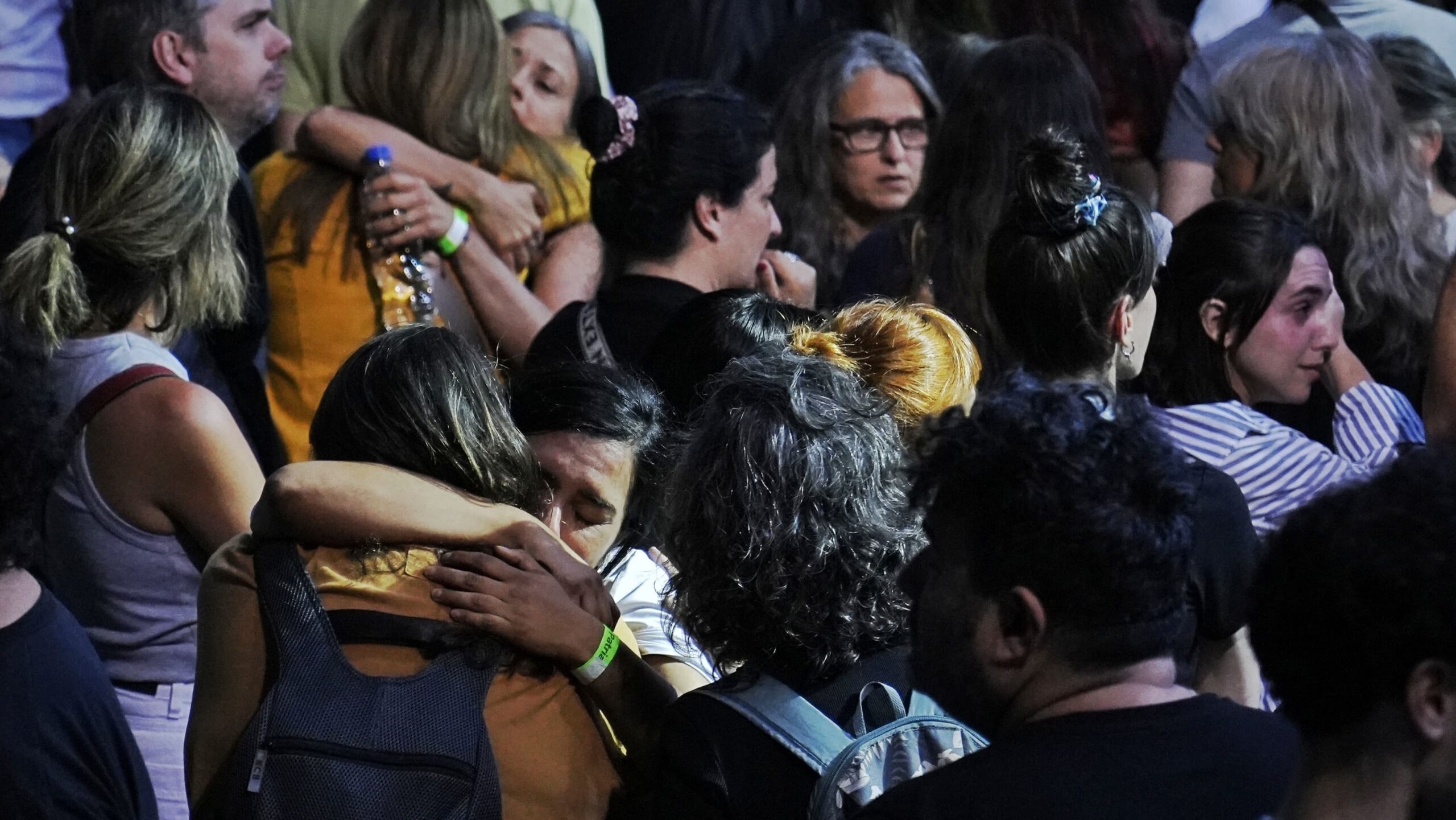 Apuntes desde la militancia