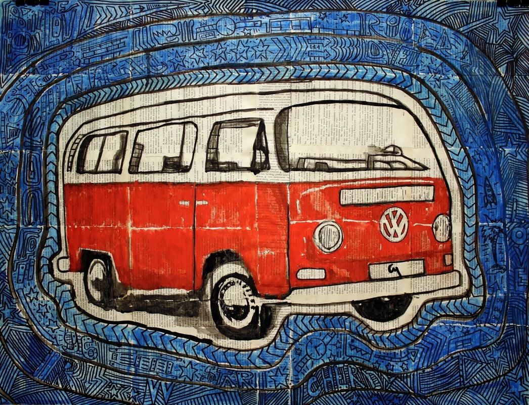 No es la nafta, es el camino